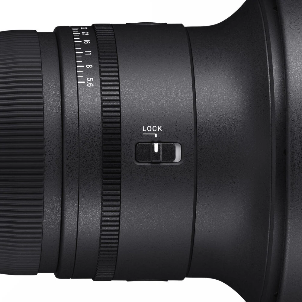 Sigma 500mm f/5.6 DG DN OS Sports Lens (Leica L) - Image 7