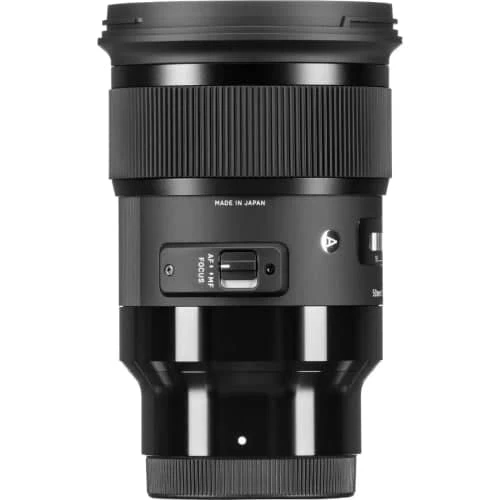 Sigma 50mm f/1.4 DG HSM Art Lens for L-Mount - Image 4