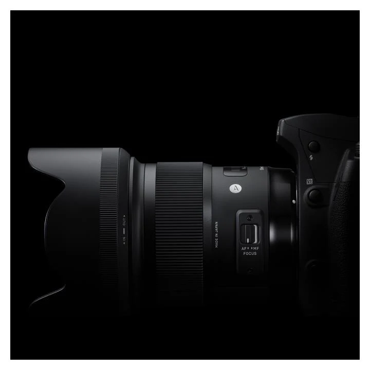 Sigma 50mm f/1.4 DG HSM Art Lens for Sigma - Image 2