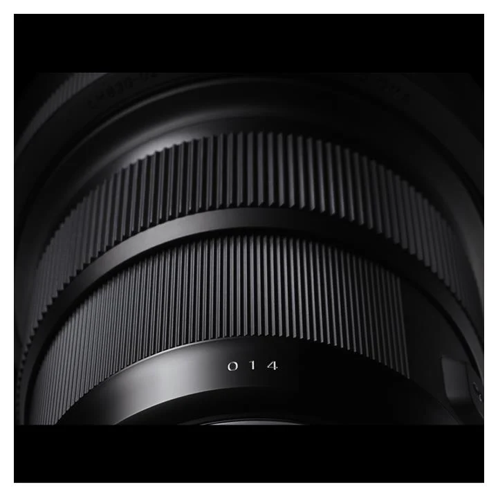 Sigma 50mm f/1.4 DG HSM Art Lens for Sigma - Image 3