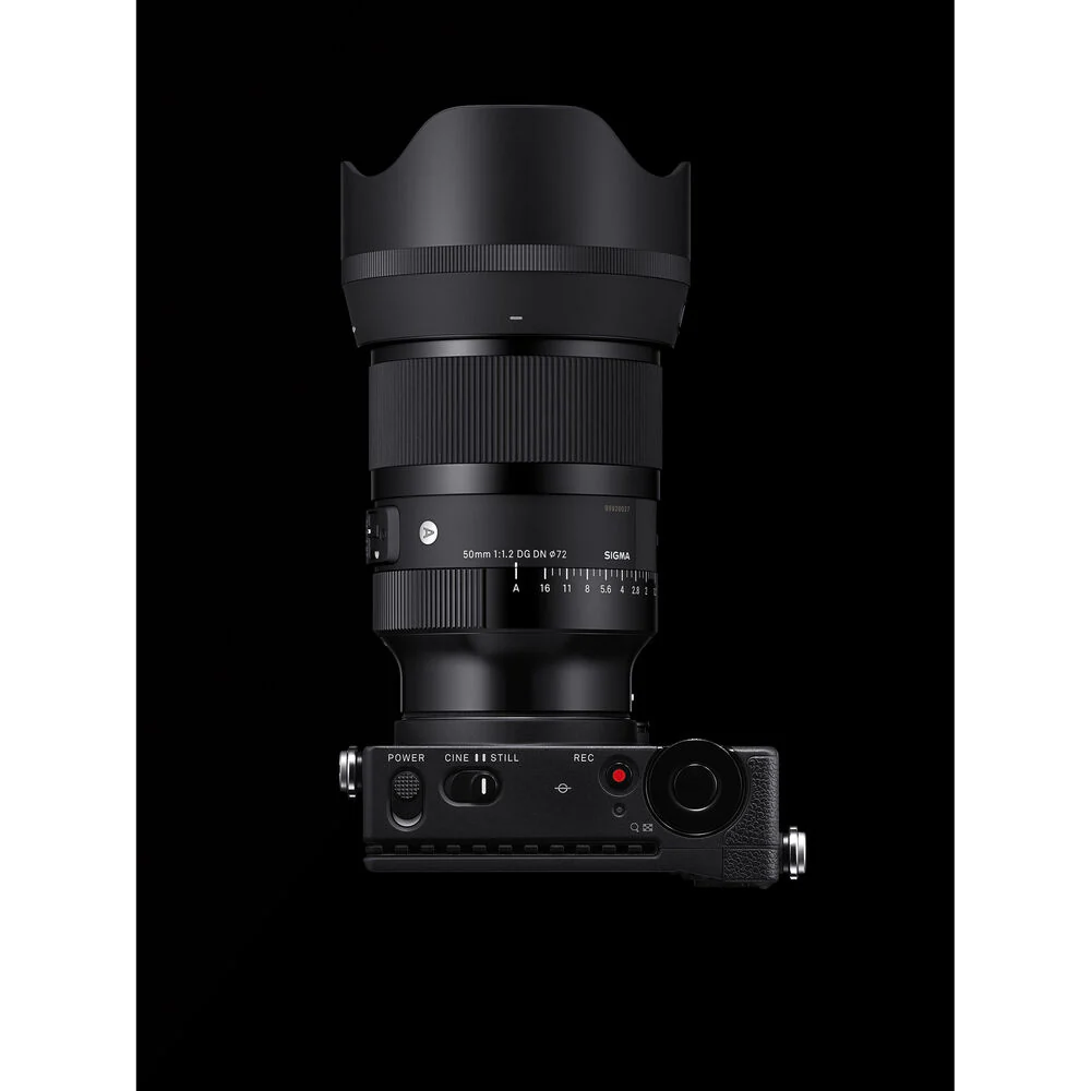 Sigma 50mm F1.2 DG DN Art Lens - Image 13