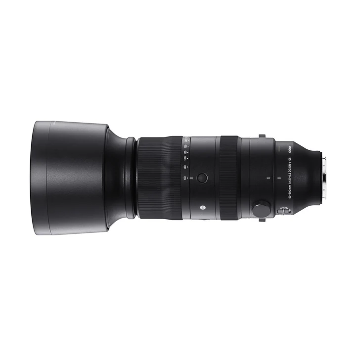 Sigma 60-600mm f/4.5-6.3 DG DN OS Sports Lens - Leica L-Mount - Image 5