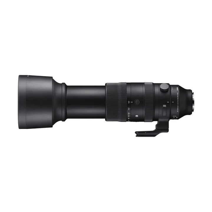 Sigma 60-600mm f/4.5-6.3 DG DN OS Sports Lens - Leica L-Mount - Image 6