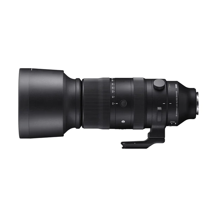 Sigma 60-600mm f/4.5-6.3 DG DN OS Sports Lens - Sony E-Mount - Image 2
