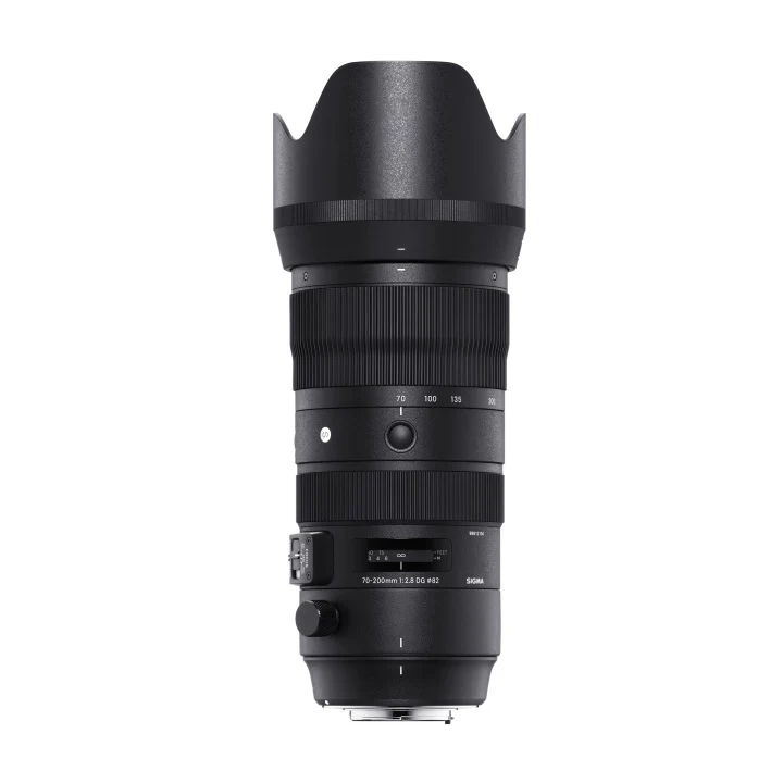 Sigma 70-200mm f/2.8 DG OS HSM Sports Lens for Sigma - Image 2