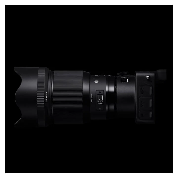 Sigma 85mm f/1.4 DG HSM Art Lens for Sigma - Image 3