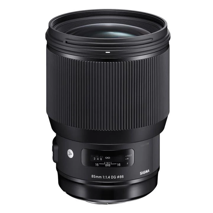 Sigma 85mm f/1.4 DG HSM Art Lens for Sigma - Image 5