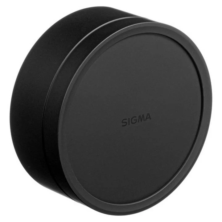 Sigma LC735-01 Cover Lens Cap - Image 2