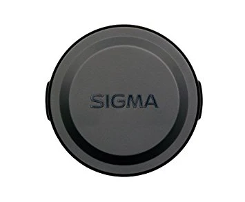 Sigma LCP-11 Lens Cap for Sigma DP1/DP2 Series
