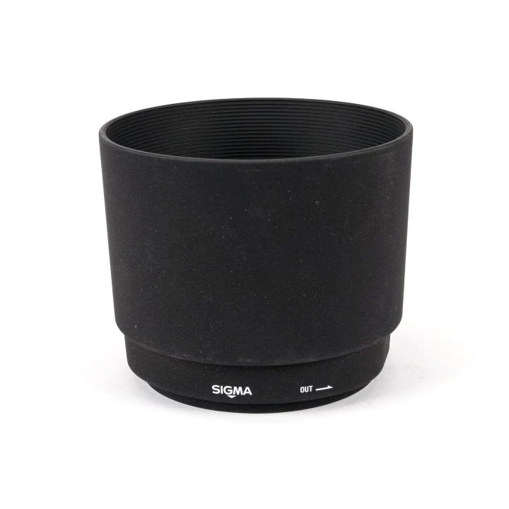 Sigma Lens Hood for 80-400mm - Image 2