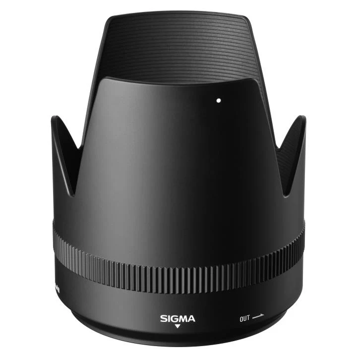 Sigma LH850-02 Lens Hood
