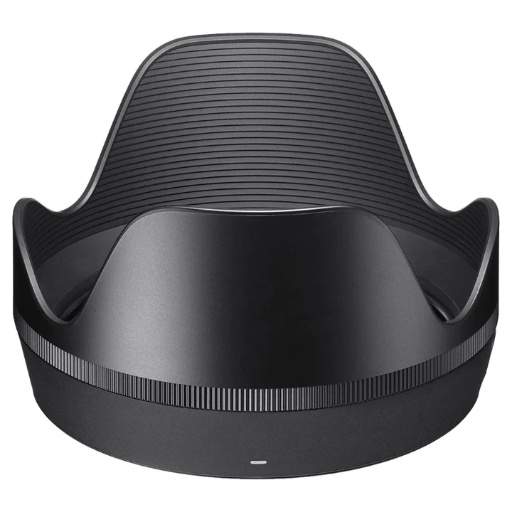 Sigma LH878-02 Lens Hood for 35mm f/1.2 DG DN Art Lens
