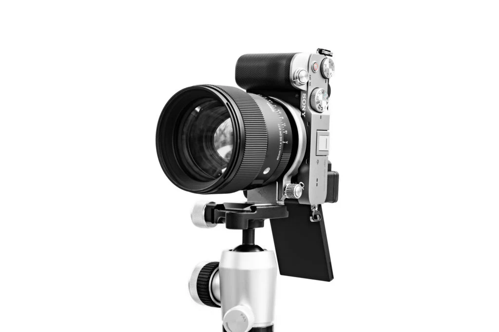 Silence Corner Atoll S for Sony Mirrorless Cameras - Image 7
