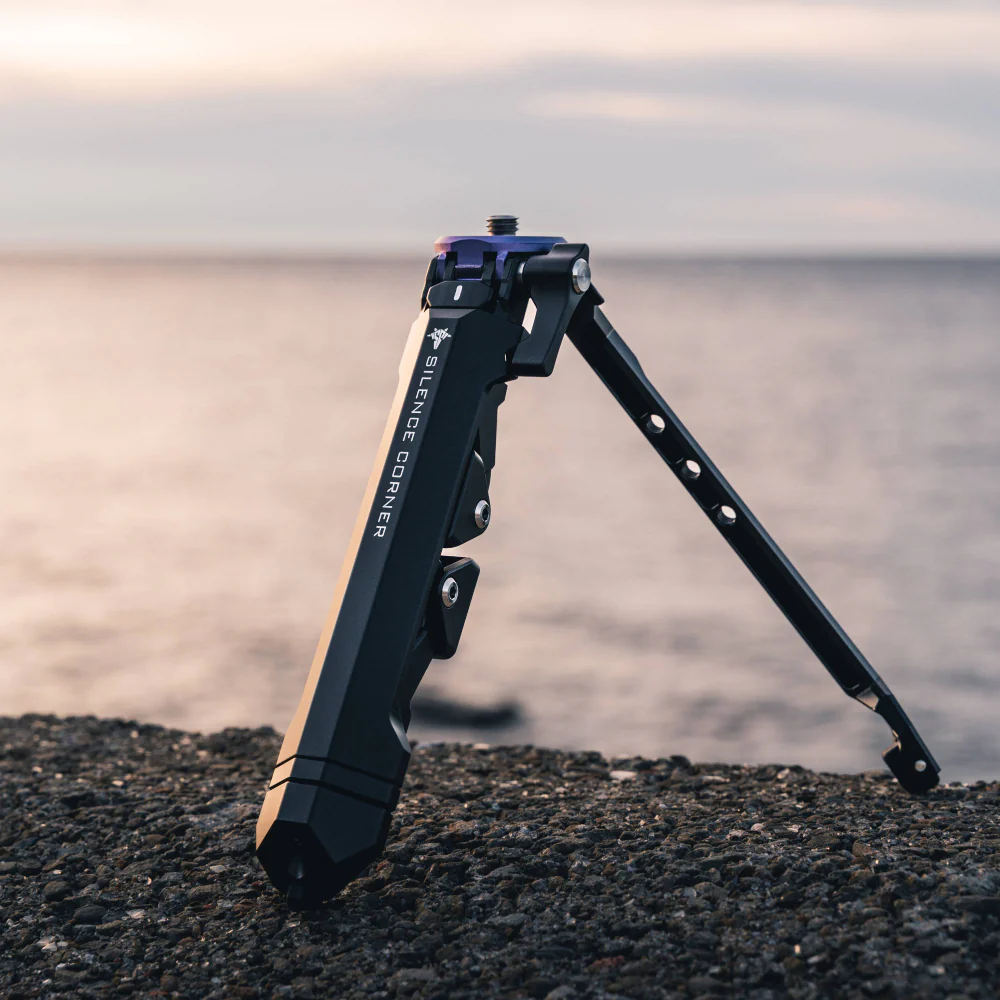 Silence Corner Mambapod Multifunction Table Top Tripod - Legs Only - Image 6