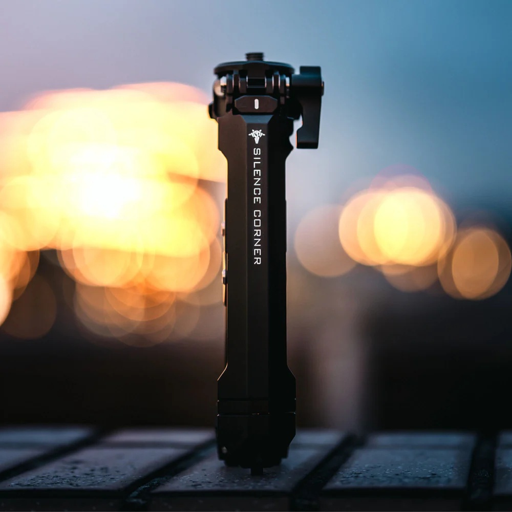 Silence Corner Mambapod Multifunction Table Top Tripod - Legs Only - Image 7