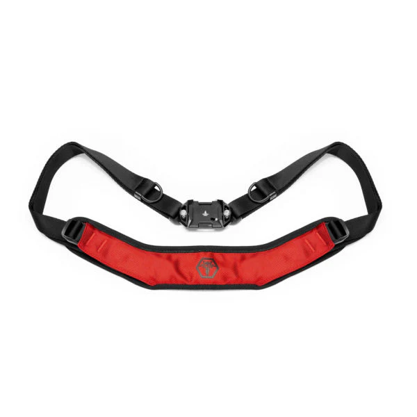 Silence Corner - PI Strap Sport - Maple Red - Image 5