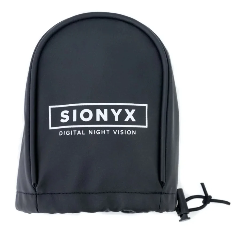 SIONYX Nightwave Vinyl Cover - Image 2