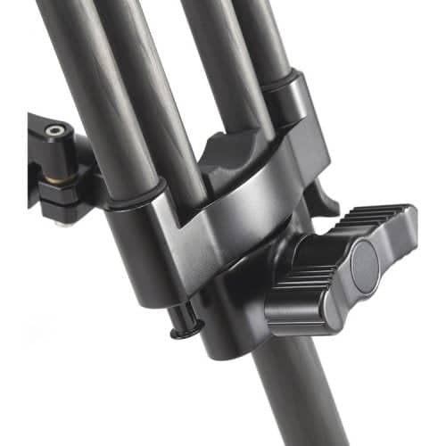 Sirui BCT-2203 Professional Video Carbon Fibre Tripod - Image 10