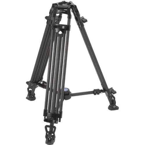 Sirui BCT-2203 Professional Video Carbon Fibre Tripod - Image 2