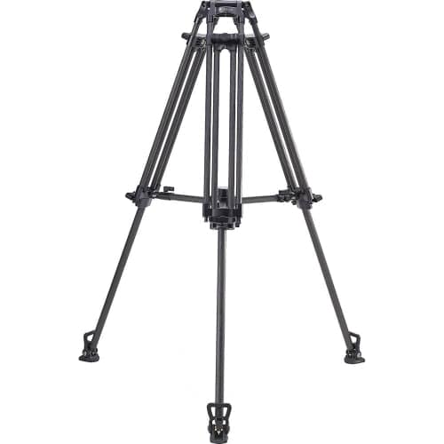 Sirui BCT-2203 Professional Video Carbon Fibre Tripod - Image 3