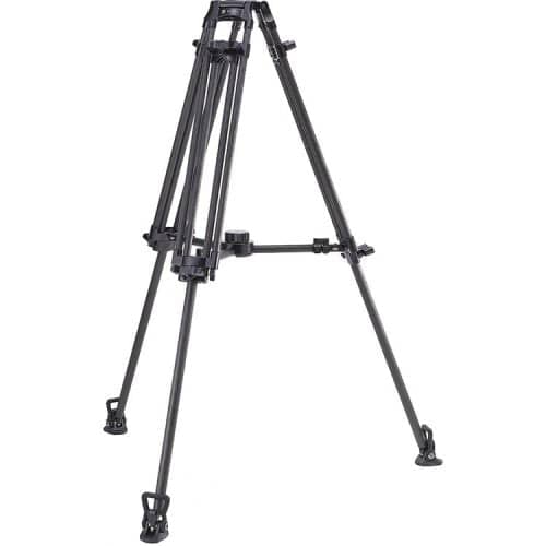 Sirui BCT-2203 Professional Video Carbon Fibre Tripod - Image 4