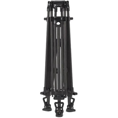 Sirui BCT-2203 Professional Video Carbon Fibre Tripod - Image 6