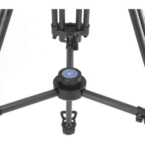 Sirui BCT-2203 Professional Video Carbon Fibre Tripod - Image 8