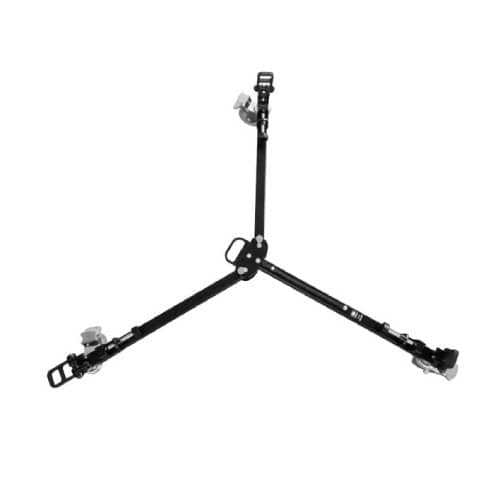 Sirui DT-06 SH Series Video Tripod Dolly - Image 3