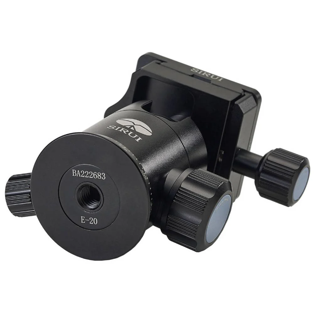 Sirui E-20 Ball Head - Image 2