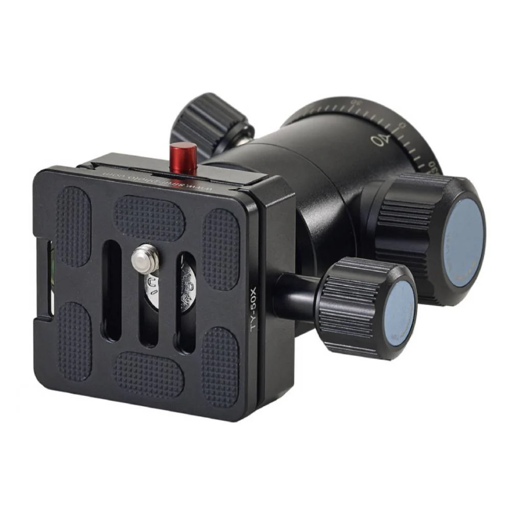 Sirui E-20 Ball Head - Image 3