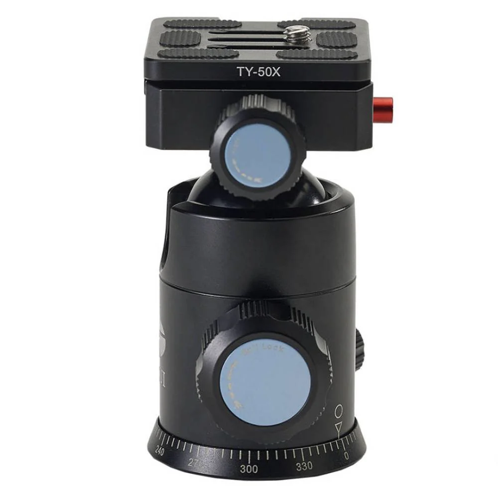 Sirui E-20 Ball Head - Image 4