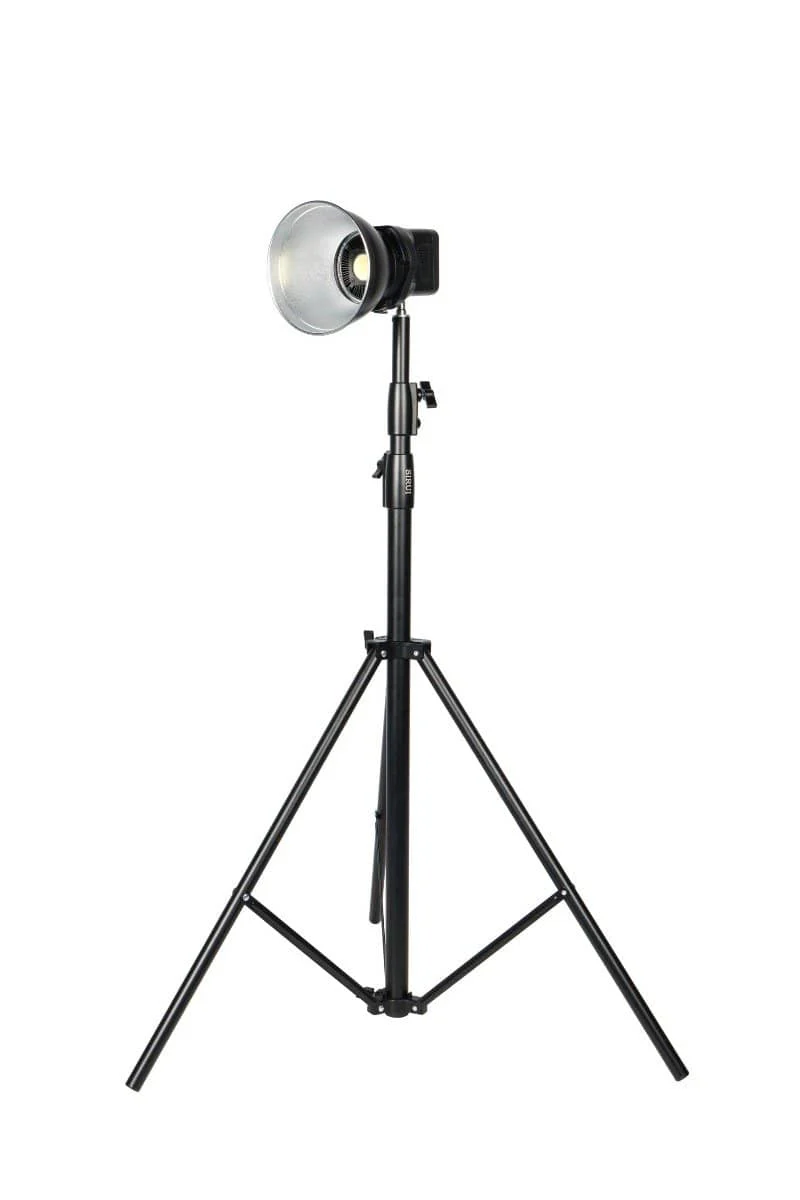 Sirui Heavy Duty Lightstand with Soft Box - Image 21
