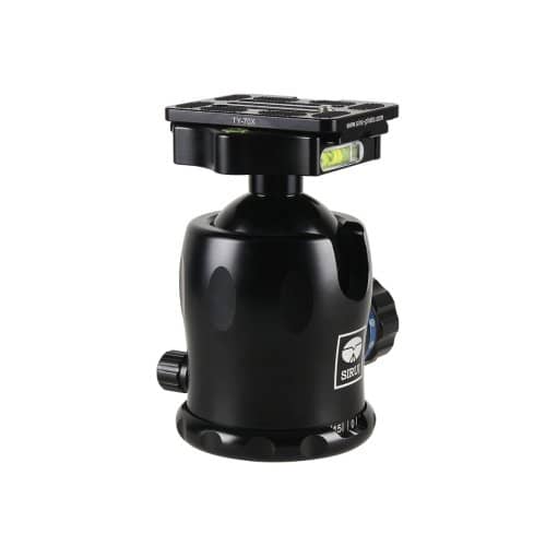 Sirui K-40II Ball Head - Image 2
