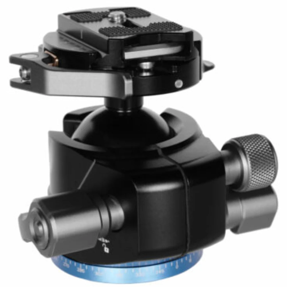 Sirui KS-10 Ball Head - Image 2