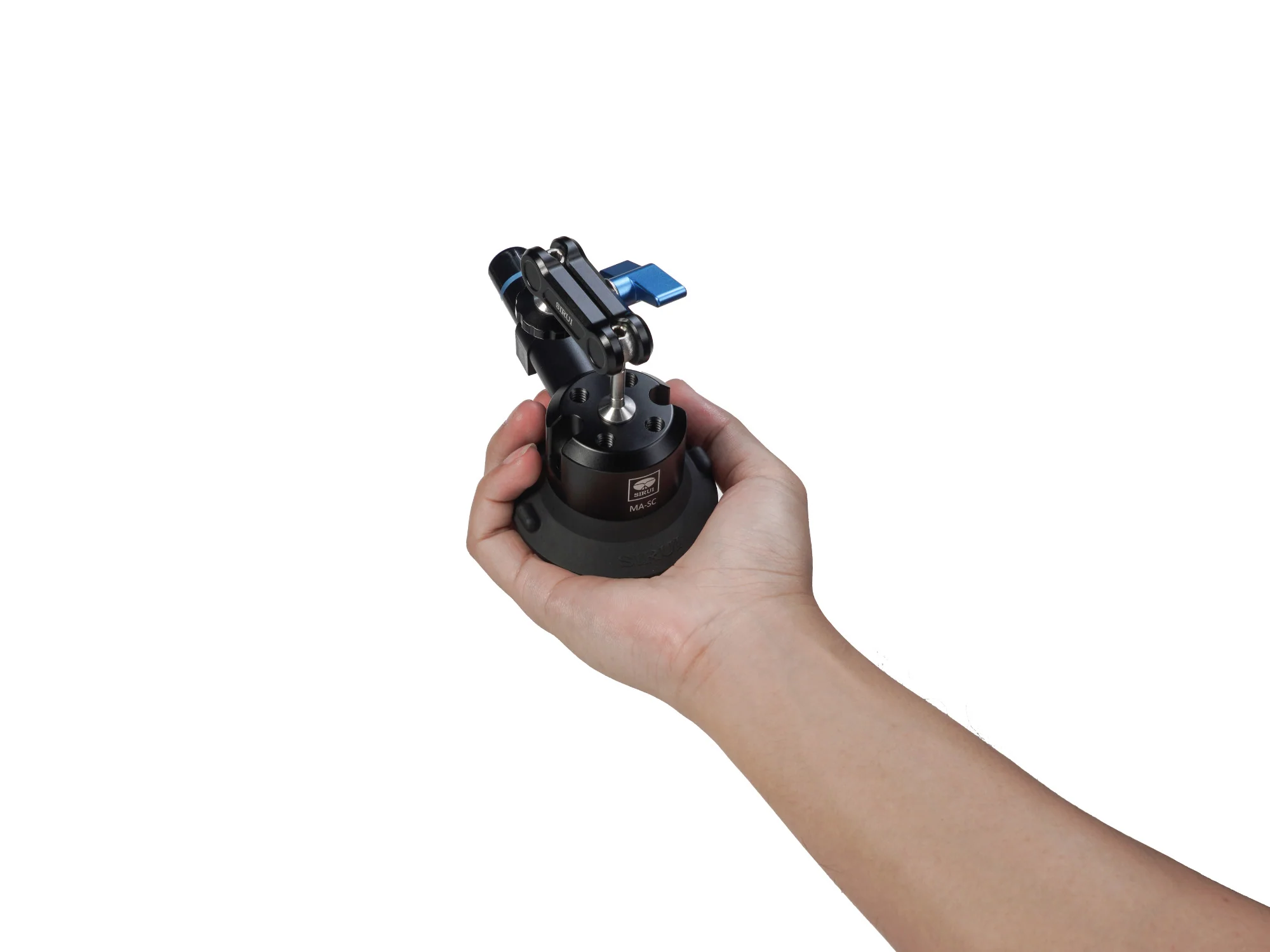 Sirui MA-SC Suction Cup Mounting Kit - Image 5