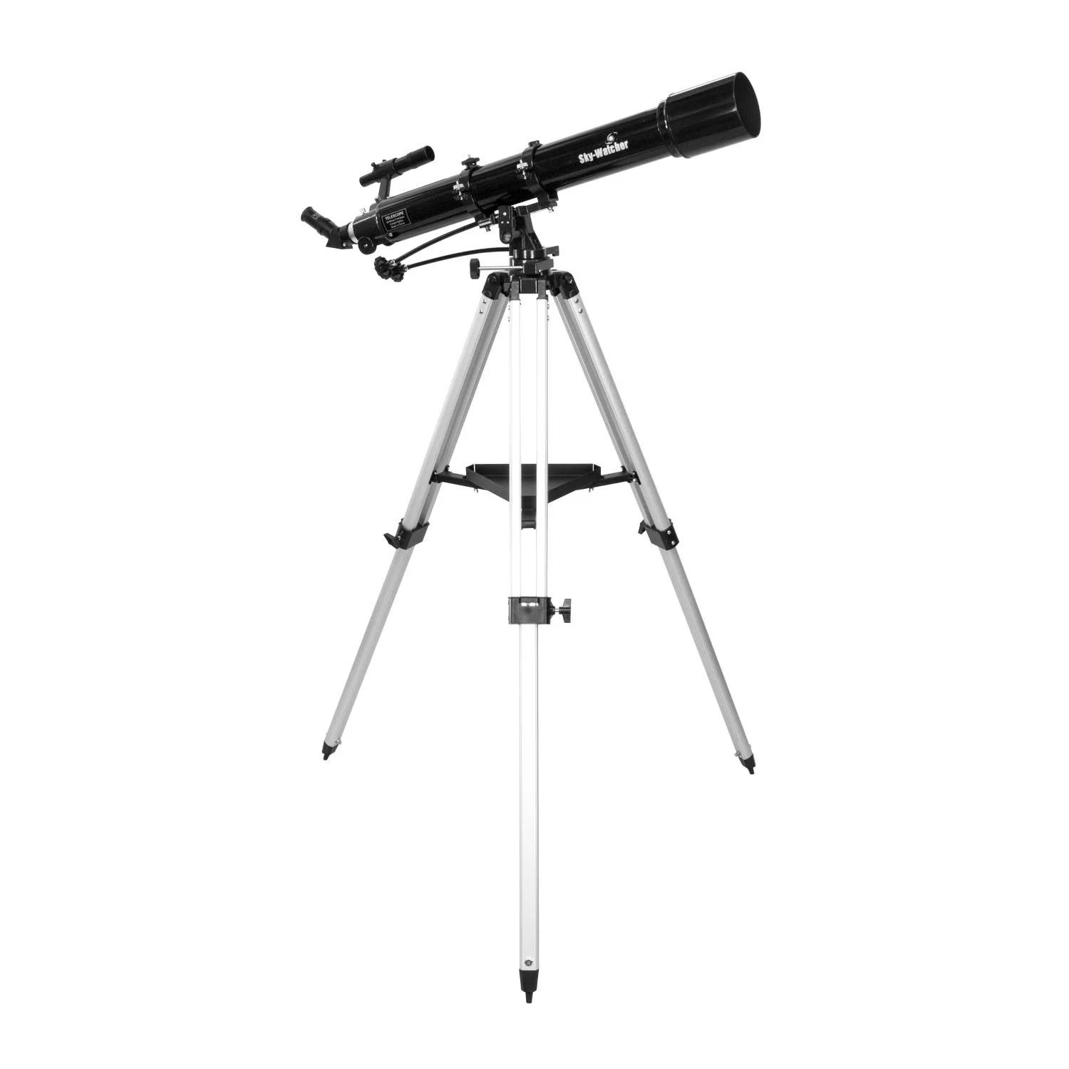 SkyWatcher 90/900 AZ3 Refractor Telescope SW909 - Image 3