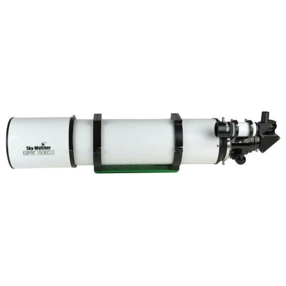 SkyWatcher Esprit 150EDX on EQ8-RH Refractor Telescope with Pier Tripod