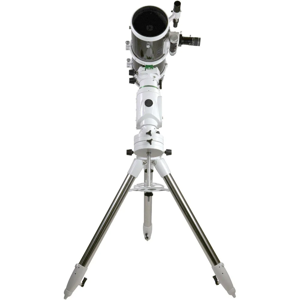 SkyWatcher Quattro 150Q on EQ6-R Reflector Telescope with Tripod - Image 3