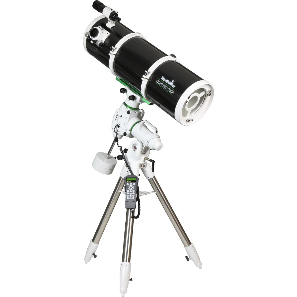 SkyWatcher Quattro 250Q on EQ6-R Photo Reflector Telescope with Tripod - Image 3