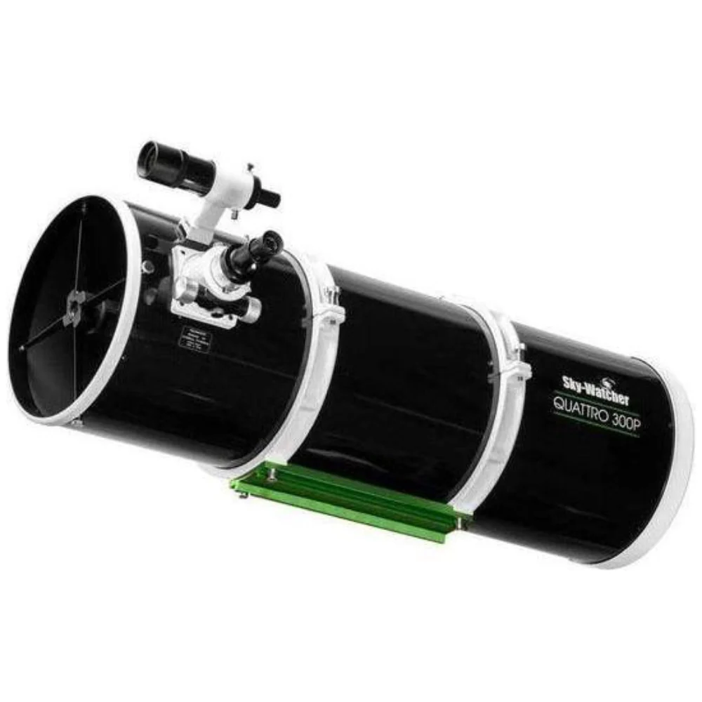 SkyWatcher Quattro 300Q on CQ350 Reflector Telescope with Tripod - Image 2