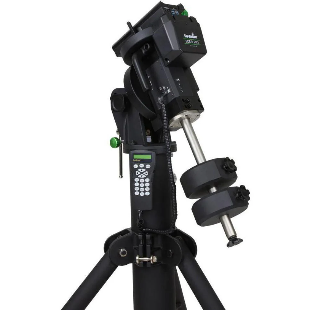 SkyWatcher Quattro 300Q on EQ8-R Photo Telescope with Pier Tripod - Image 2