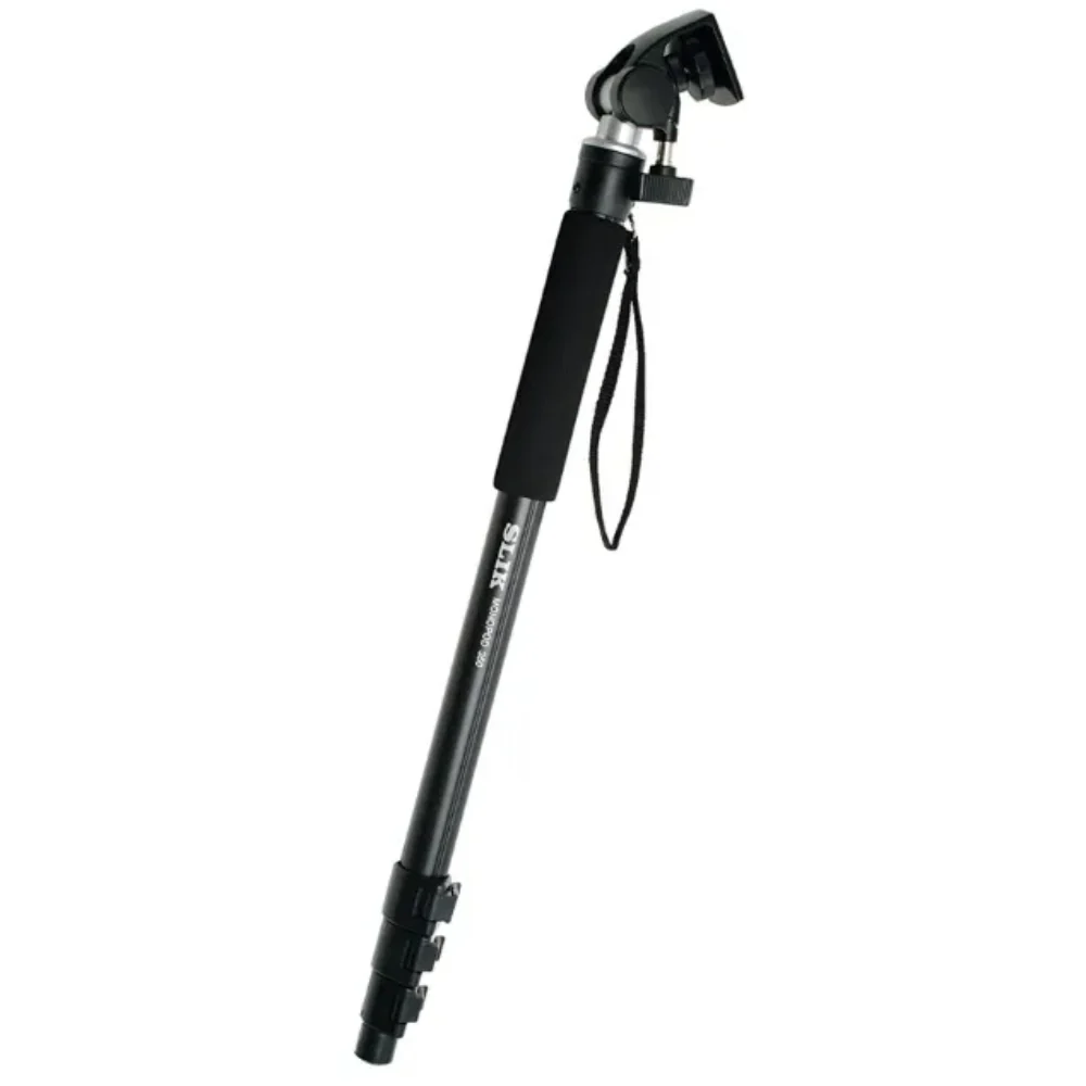Slik 350EX Monopod with Multi-Action Head