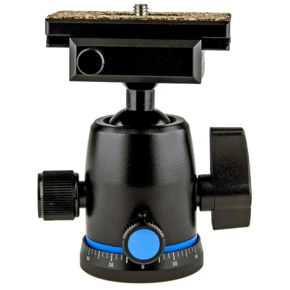Slik PBH-425DS Ball Head - Image 2