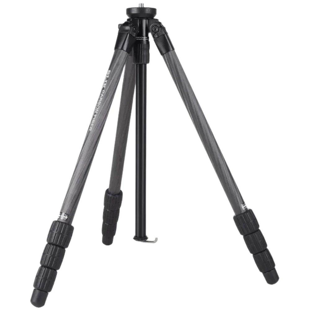 Slik Pro CF-634 Carbon Fibre Tripod without Head