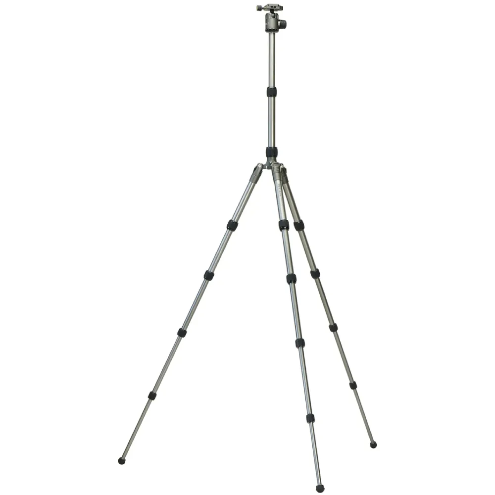 Slik Rover A with Ball Head (Aluminium) - Image 2