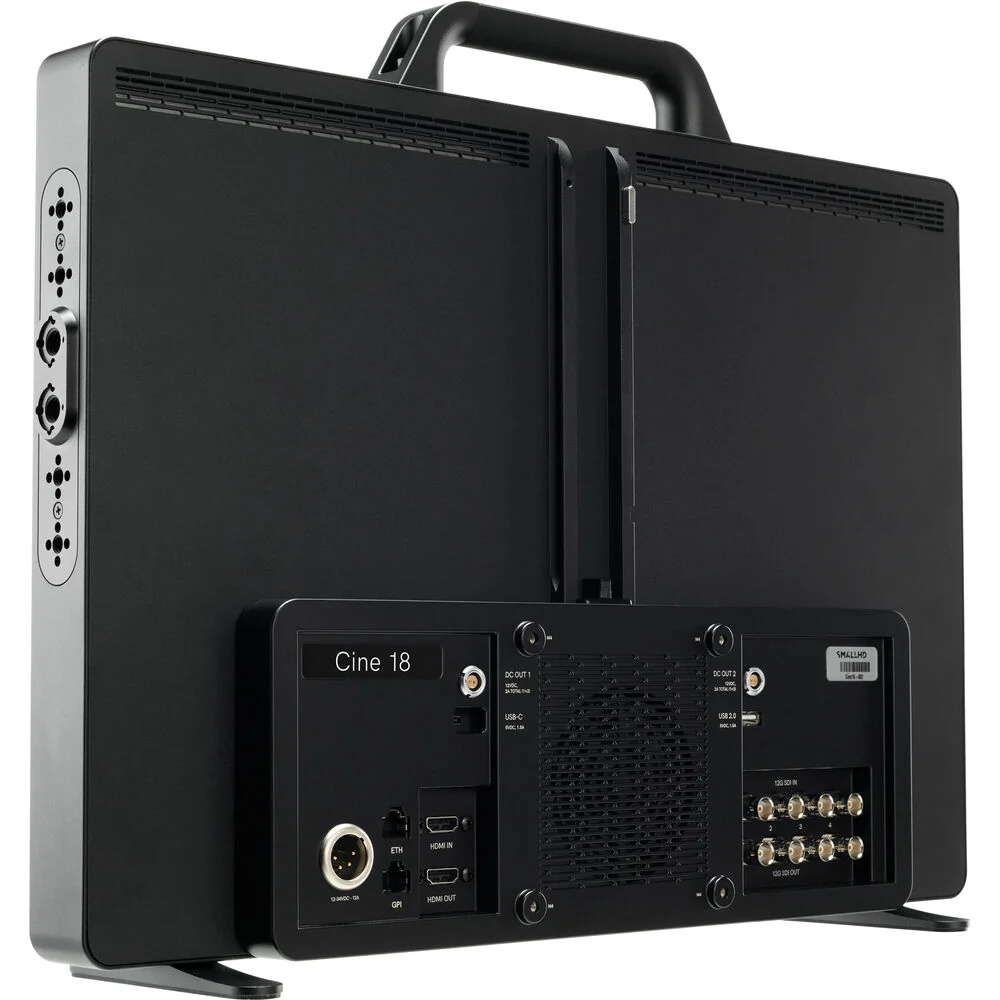 SmallHD Cine 18" 4K High-Bright Production Monitor - Image 11