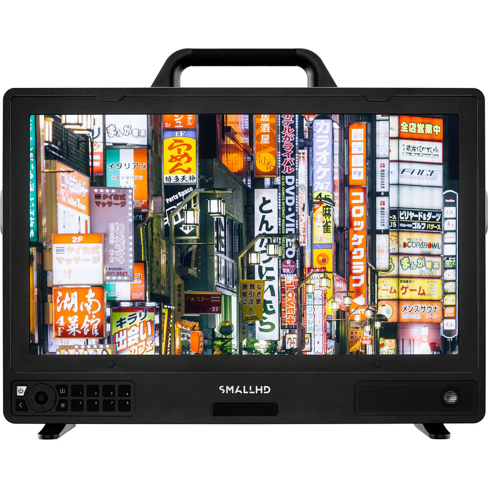 SmallHD Cine 18" 4K High-Bright Production Monitor - Image 15