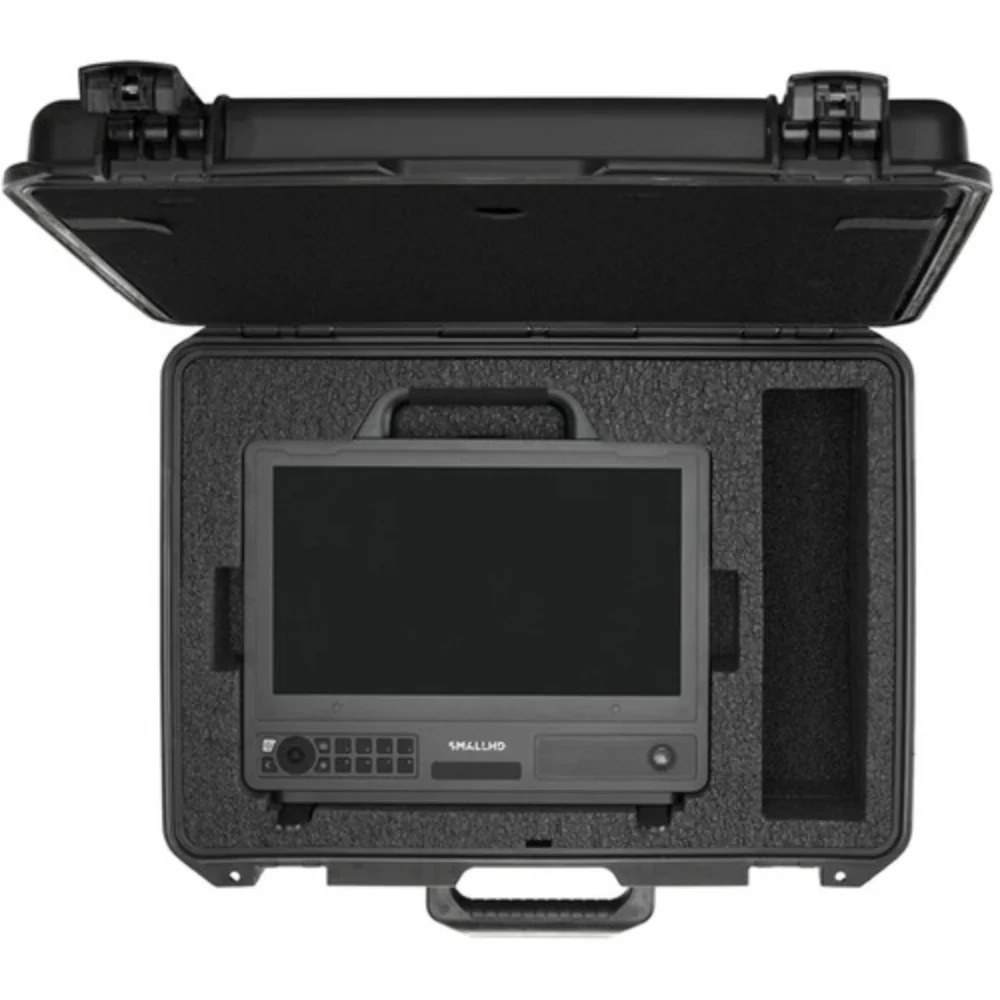 SmallHD Custom Case for Cine 13 Monitor - Image 4