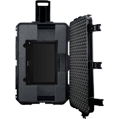 SmallHD Custom Case For Vision 17 (Wheeled) - Image 5