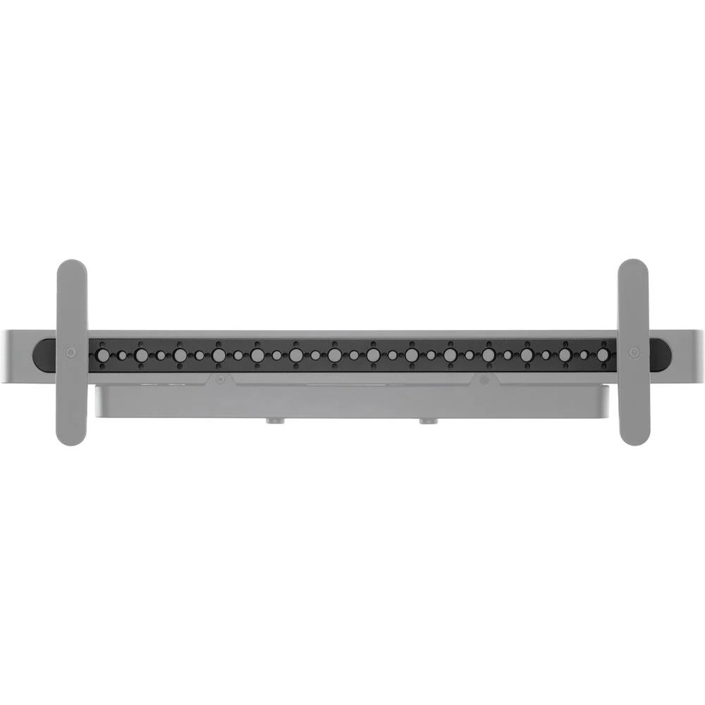 SmallHD Mounting Rail for Cine 18 - Image 2